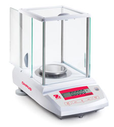 Balanzas Ohaus Prec Precision sistemas de pesaje para comercios la industria laboratorios 